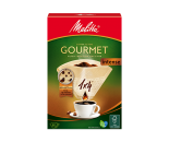 Kávové filtry Melitta Gourmet® Intense