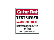 Melitta® CAFFEO® CI®